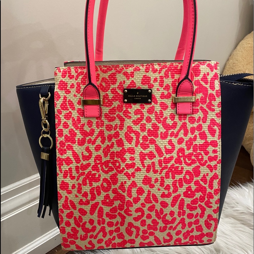 Brand new pauls boutique bag